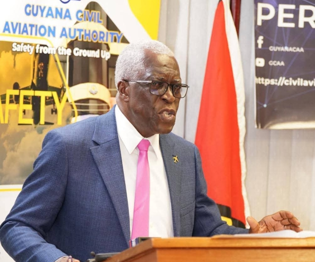 GCAA launches e-services portal for aircraft landing permits