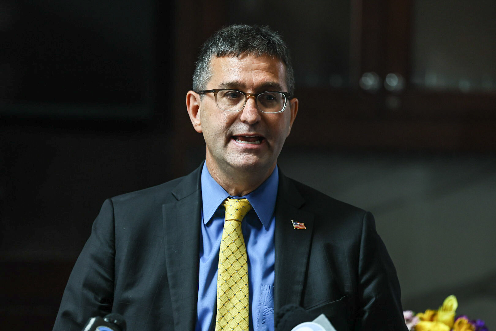 GOVERNOR MATT MEYER LAUNCHES RESOURCE WEBSITE FOR FEDERAL EMPLOYEES AFFECTED BY SHUTDOWN