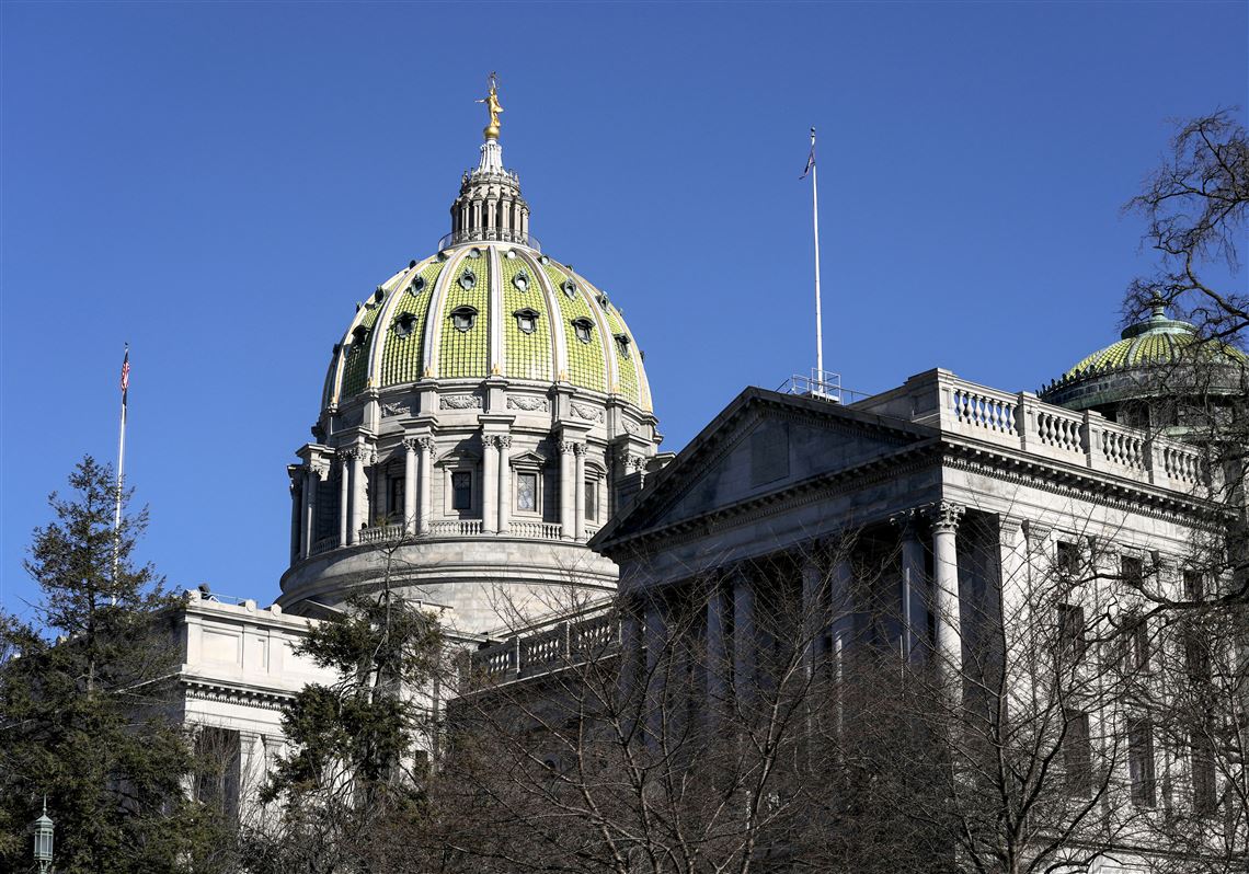 Garrity announces first round of loans to help organizations during Pa. budget impasse