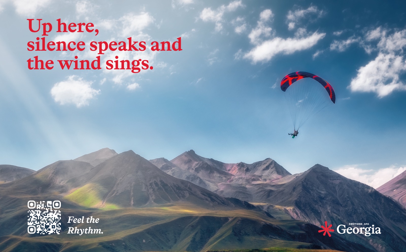 Georgia Forges Strategic GCC Partnerships to Drive Tourism and MICE Growth