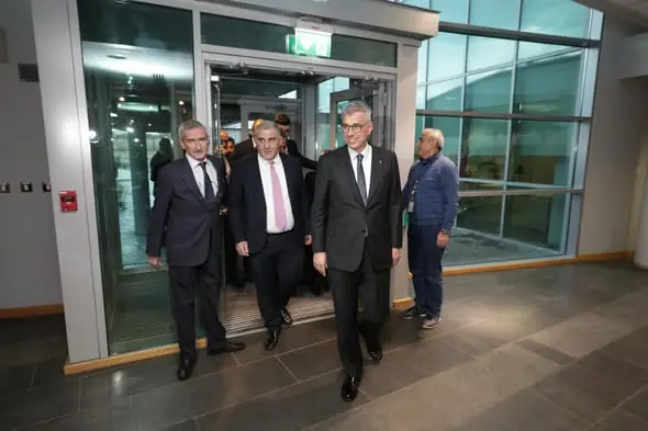 Georgia, Turkey strengthen Health Cooperation