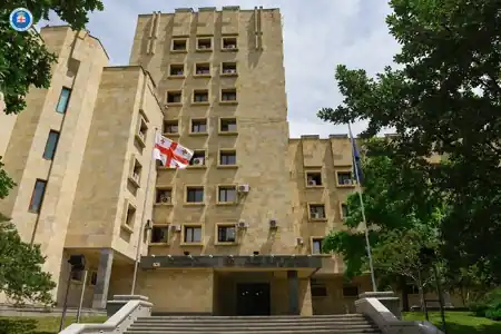 Georgia charges Tbilisi man with purchase of firearms