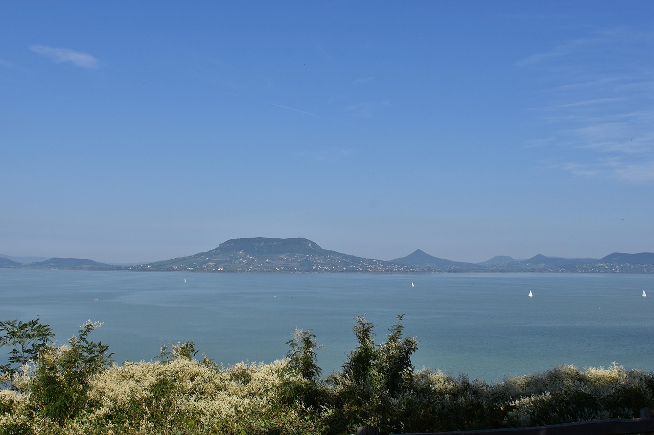 German Travel Moguls Discover the Hidden Charms of Lake Balaton Off-Season