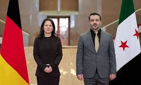 Berlin’s cautious overtures toward Damascus and Syria’s simultaneous campaign to encourage voluntary returns reveal two competing narratives — one driven by European domestic politics, the other by the Syrian government’s desire to project normalcy.