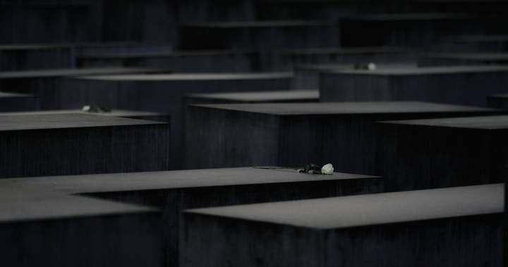 Germany to give more than $1 billion for Holocaust survivors’ home care in 2026 - National