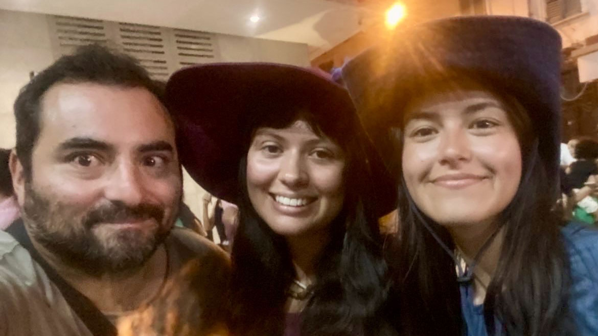 Global Sumud Flotilla: Colombia expels Israel's trade delegates after kidnapping of activists