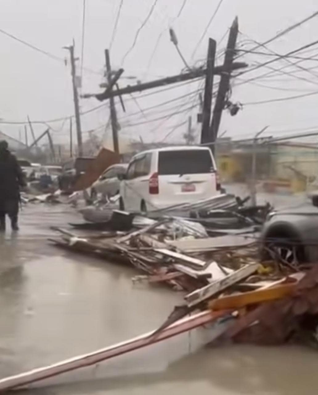 Global action urged to lower insurance costs for hurricane-prone island states – CARICOM Secretary-General