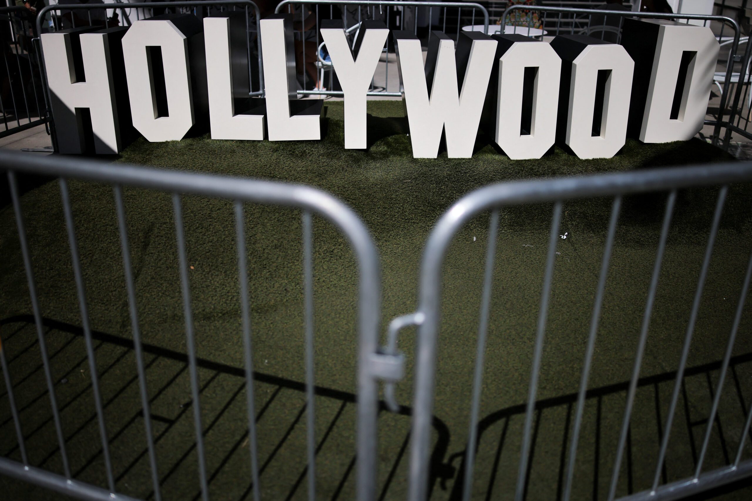 Global film industry shrugs off renewed Trump movie tariff threat