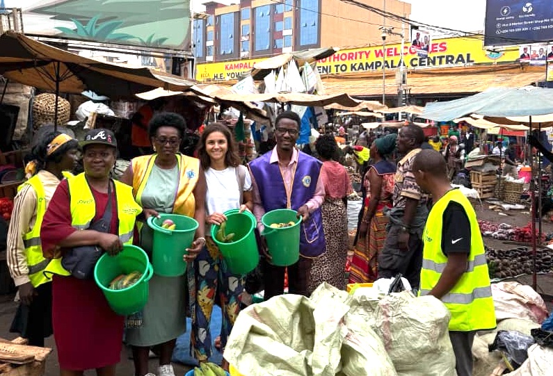 Glovo, Haba distribute 2.7 million meals to food-insecure communities