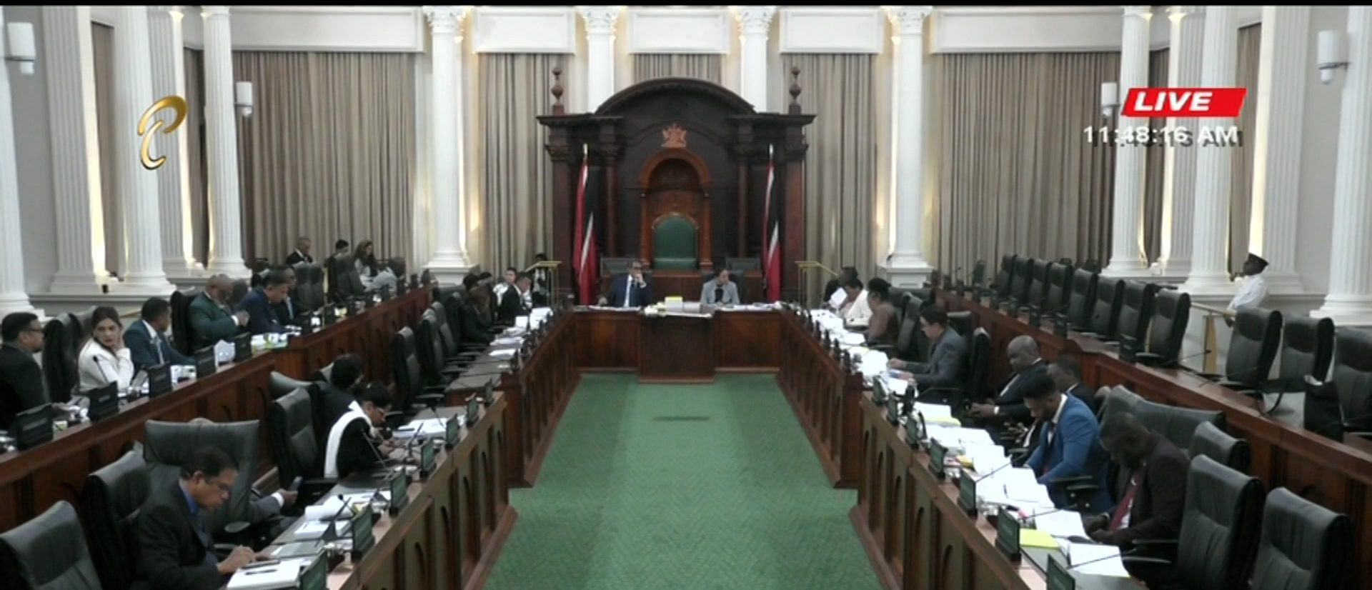 Government Allocates $5.4 Million To Clear THA School Feeding Debt