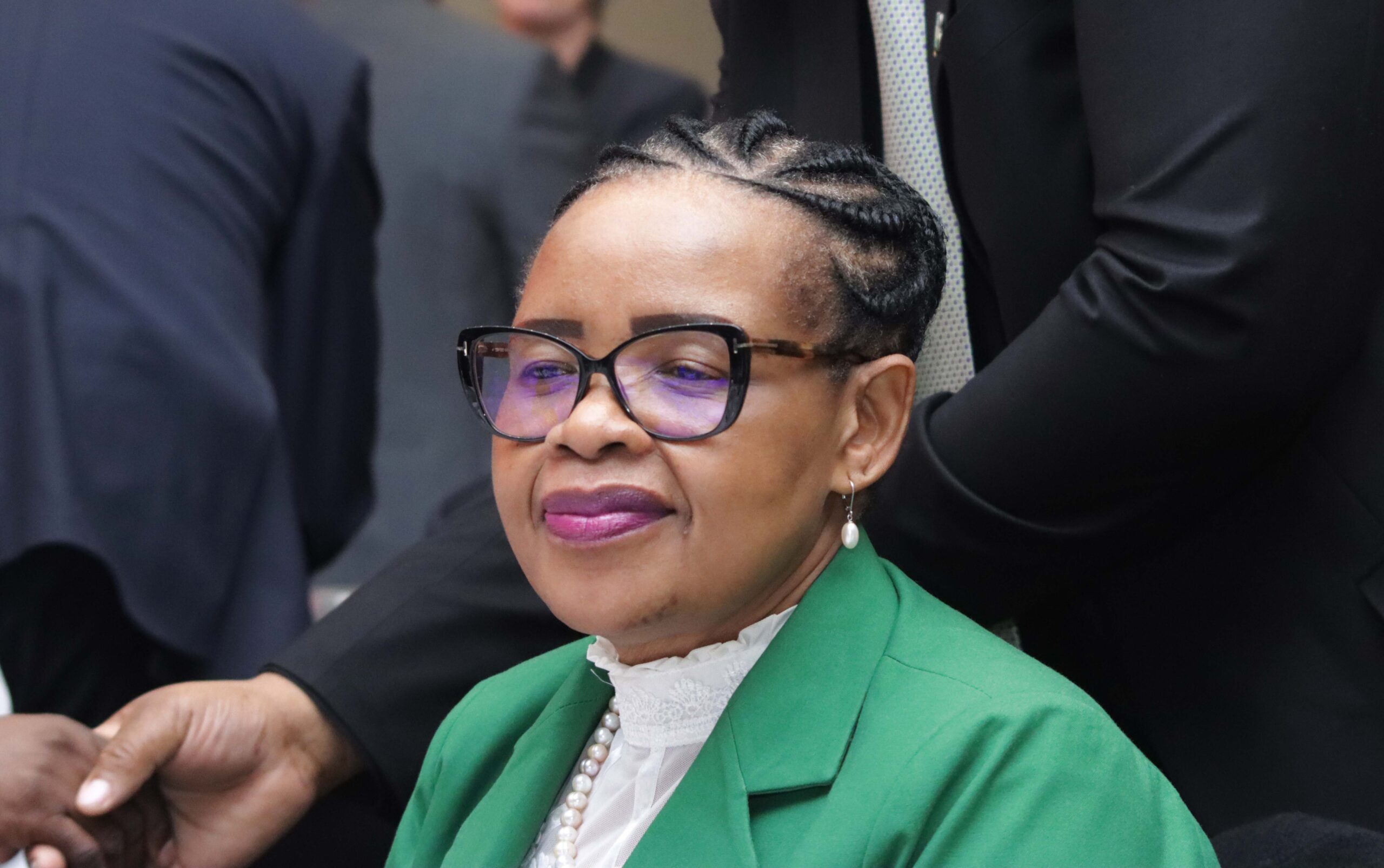 Government Assets Recovery Task Team dissolved