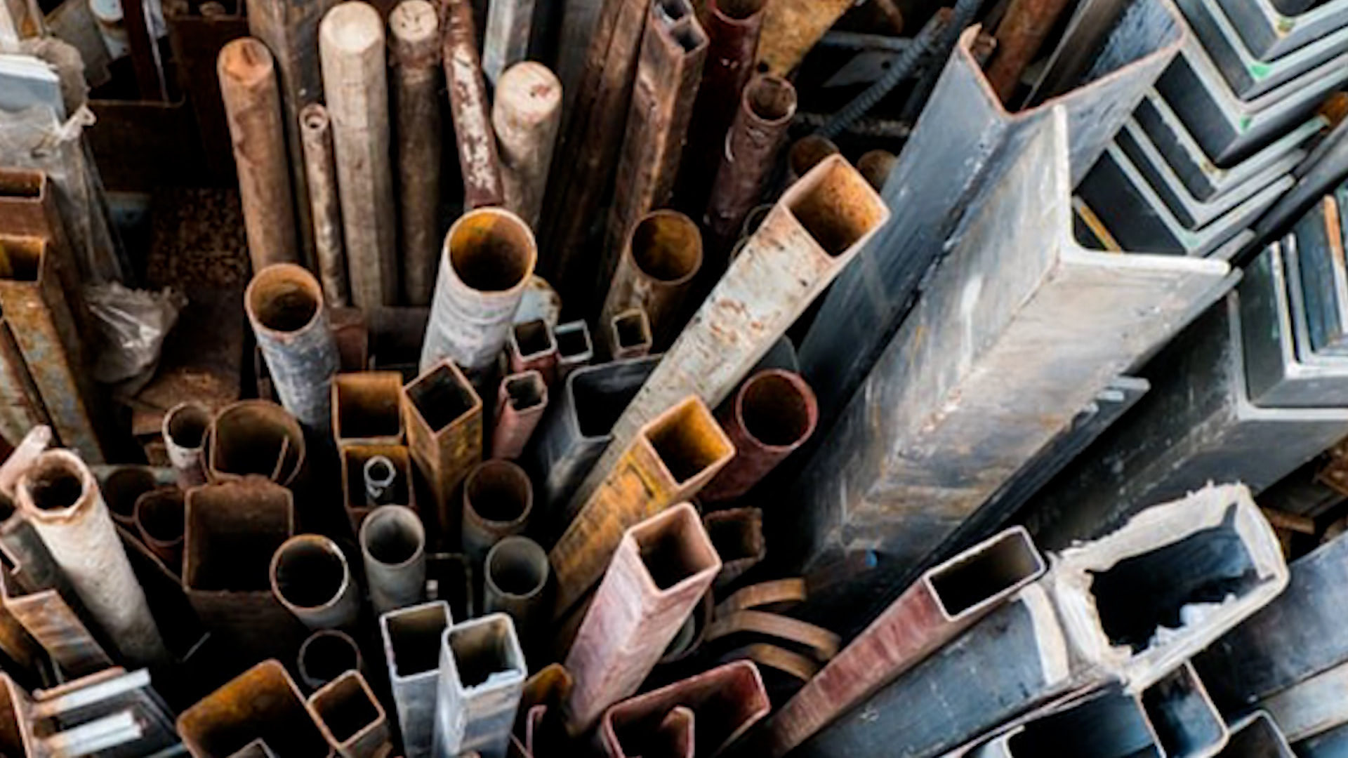 Government Extends Scrap Metal Dealer Licences To October 2026