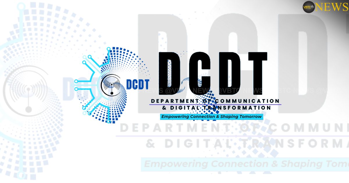 Government Working on Digital ID System to Put Citizen Information Online