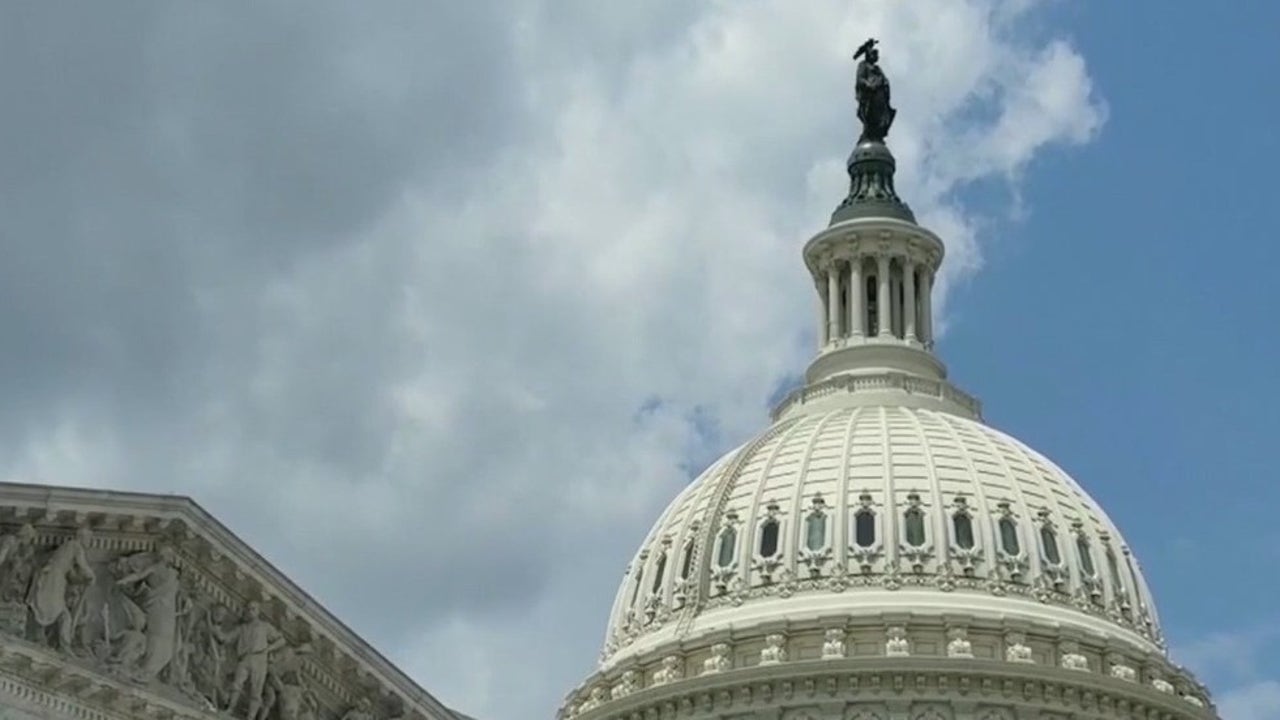 Government shutdown begins: Here's how it could impact Georgia