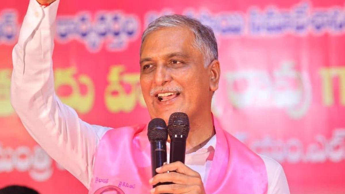 Govt. neglecting flood victims of Kamareddy-Yellareddy, alleges BRS