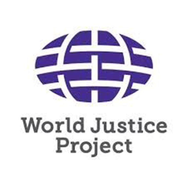 Govt rejects World Justice Project report