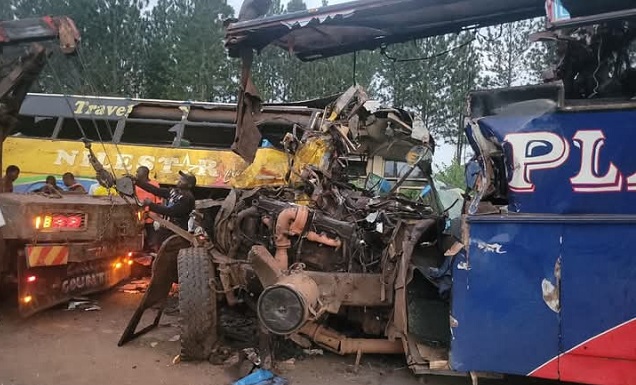 Gov't urged to strengthen road safety policies