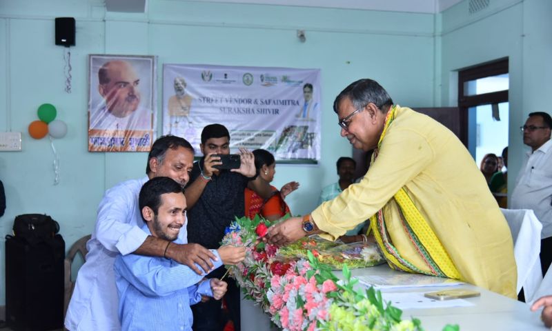 Govt working for empowerment of women, Divyangjan