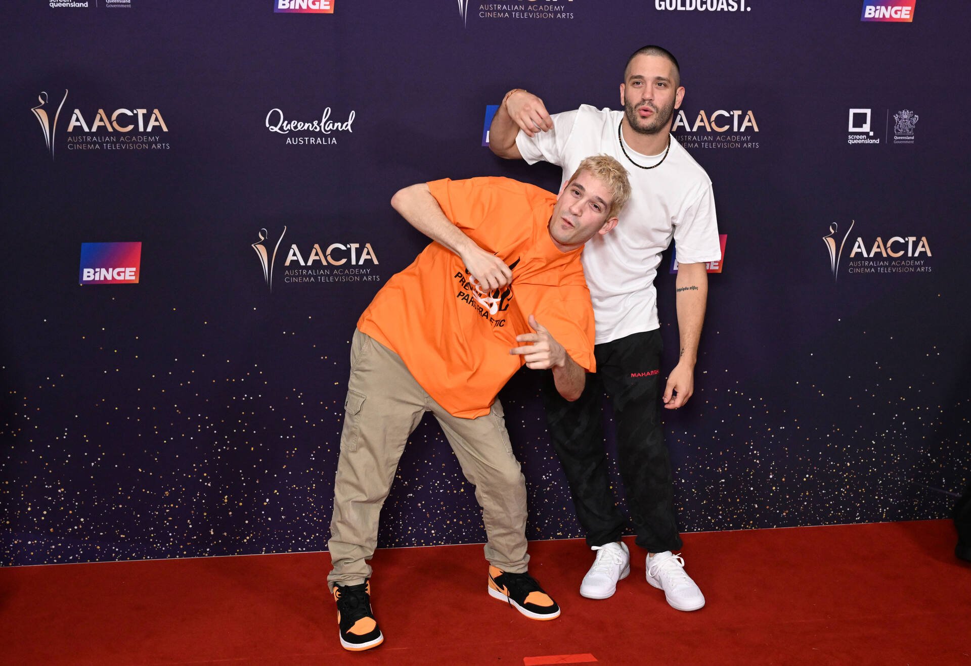 Greek Australians feature prominently among nation's most successful young entrepreneurs