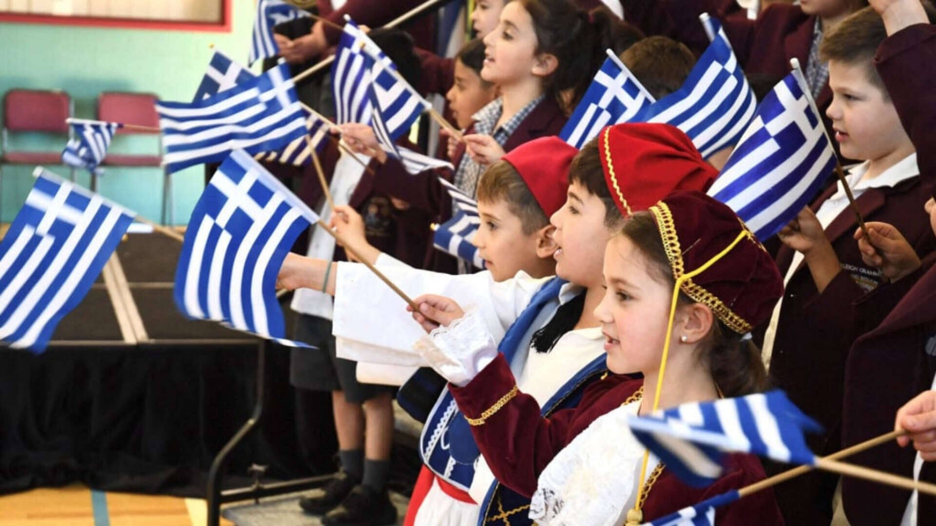 Greek Australians honour Oxi Day as Oakleigh prepares for a weekend of festivities