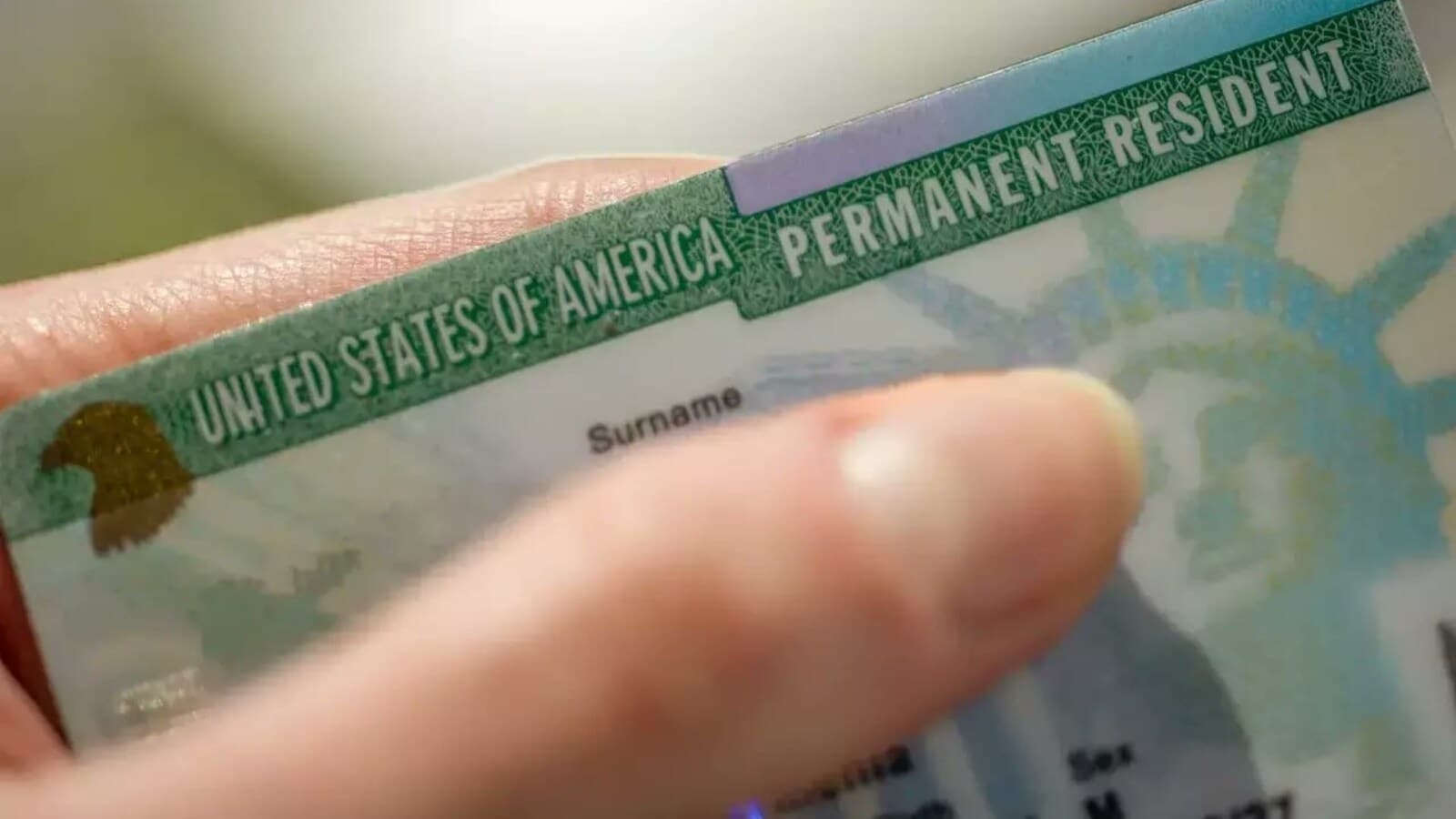 Green card process to see major overhaul? US eyes new rule for highly qualified foreign workers