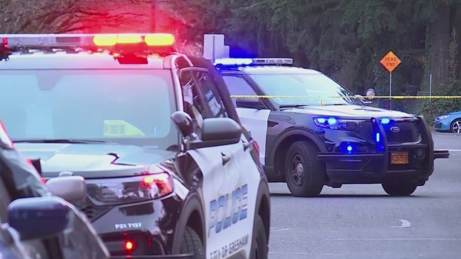 Gresham sex abuse suspect who fled mid-trial arrested in Portland