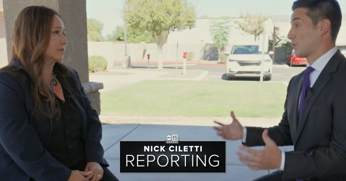 Grijalva, voters sound off about delay in swearing-in