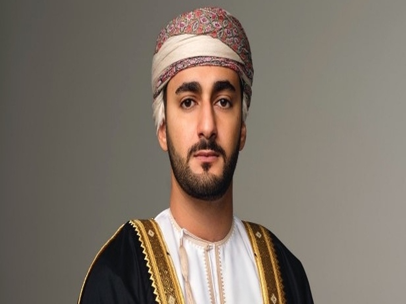 H H Sayyid Theyazin to join Grand Egyptian Museum inauguration