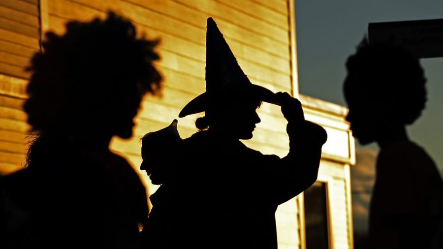 Halloween weather to expect in Portland this year