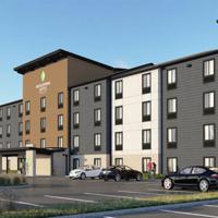 Hampton Inn & Suites to be built near Our Lady of the Lake | Business