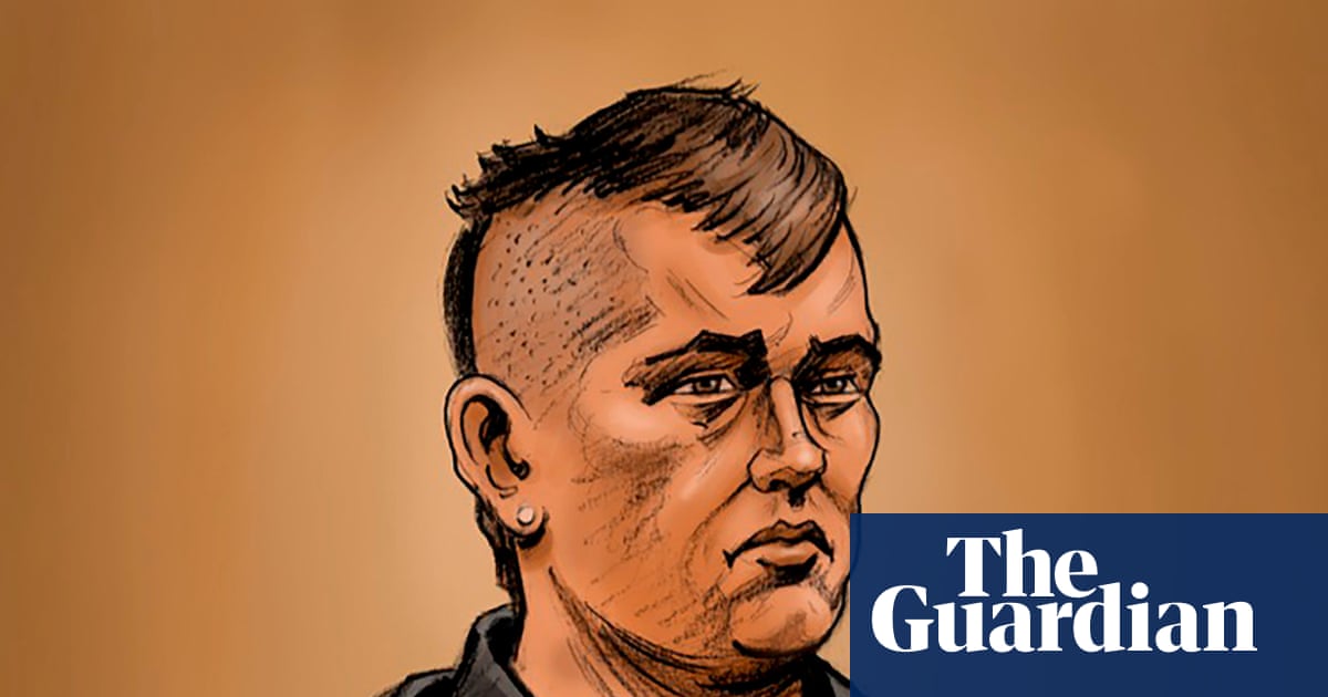 Hannah McGuire’s killer motivated by ‘male entitlement’ and disregarded her dignity after murder, court hears | Victoria