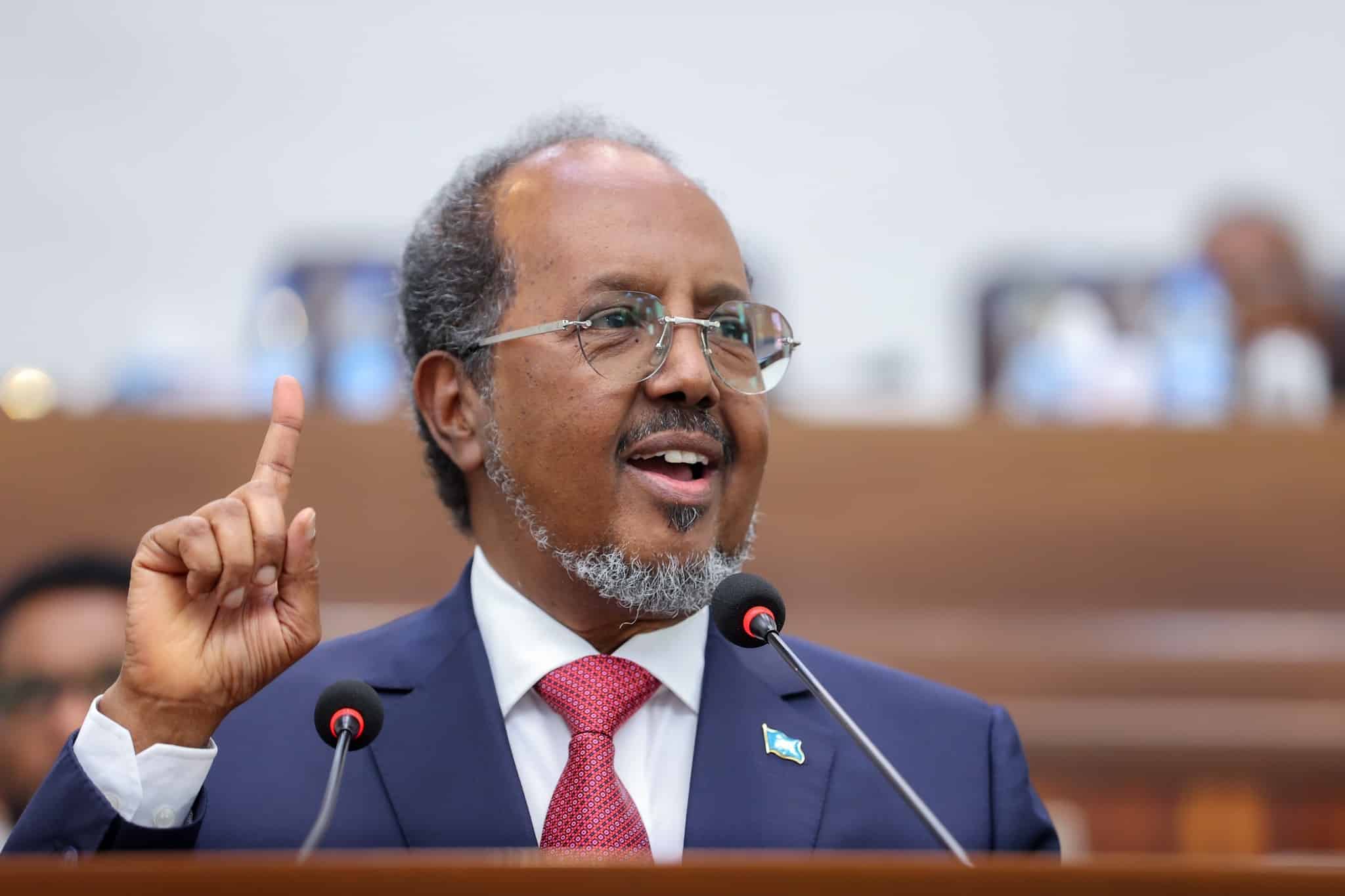 Hassan Sheikh Plans Kismayo Visit to Leader He Tried to Oust - Somali News in English