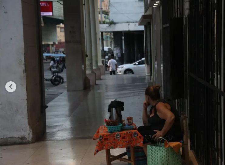 Havana Weather for October 2-8