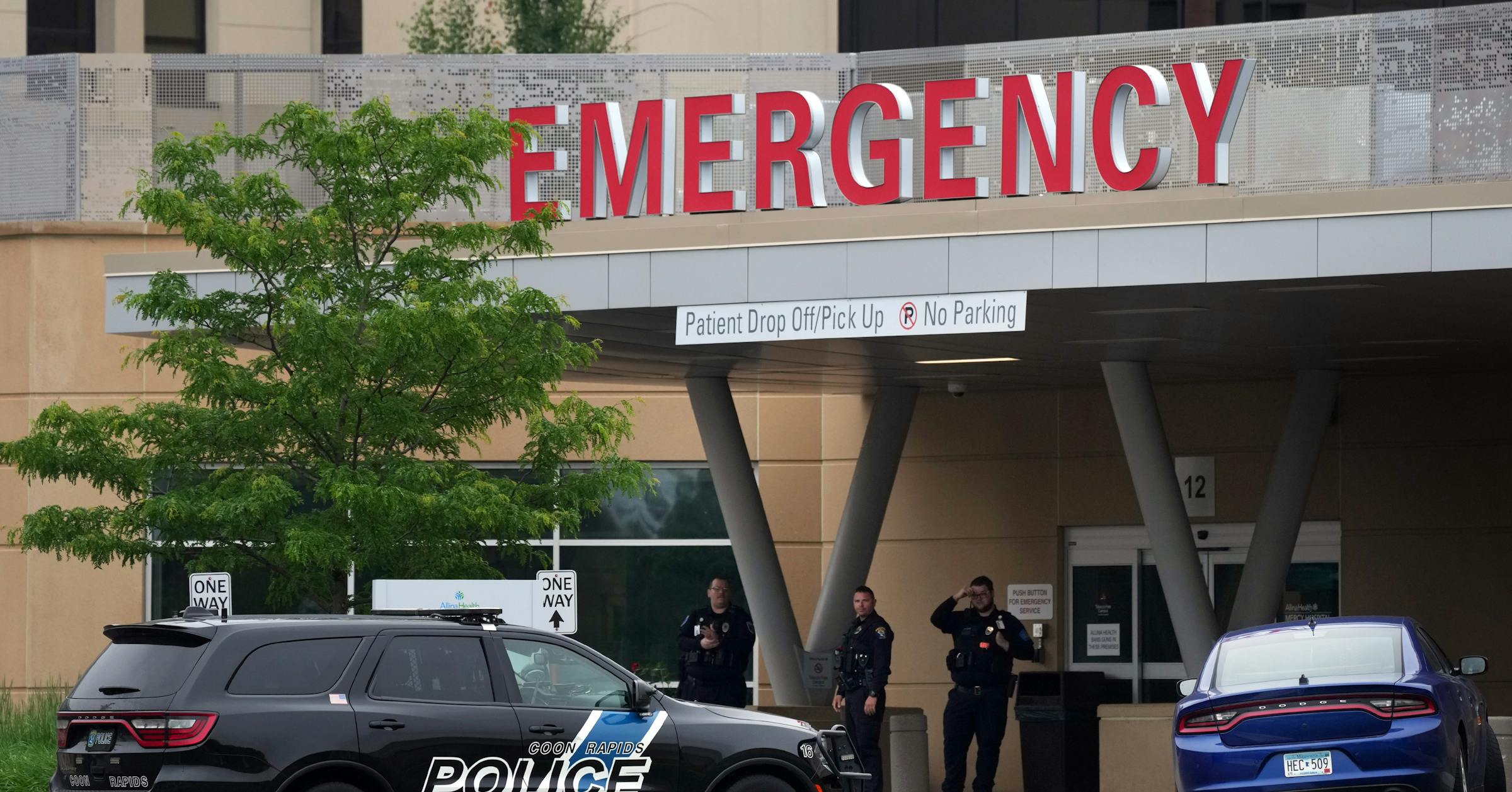 Hennepin County releases 911 transcript from attempted political assassination after legal dispute