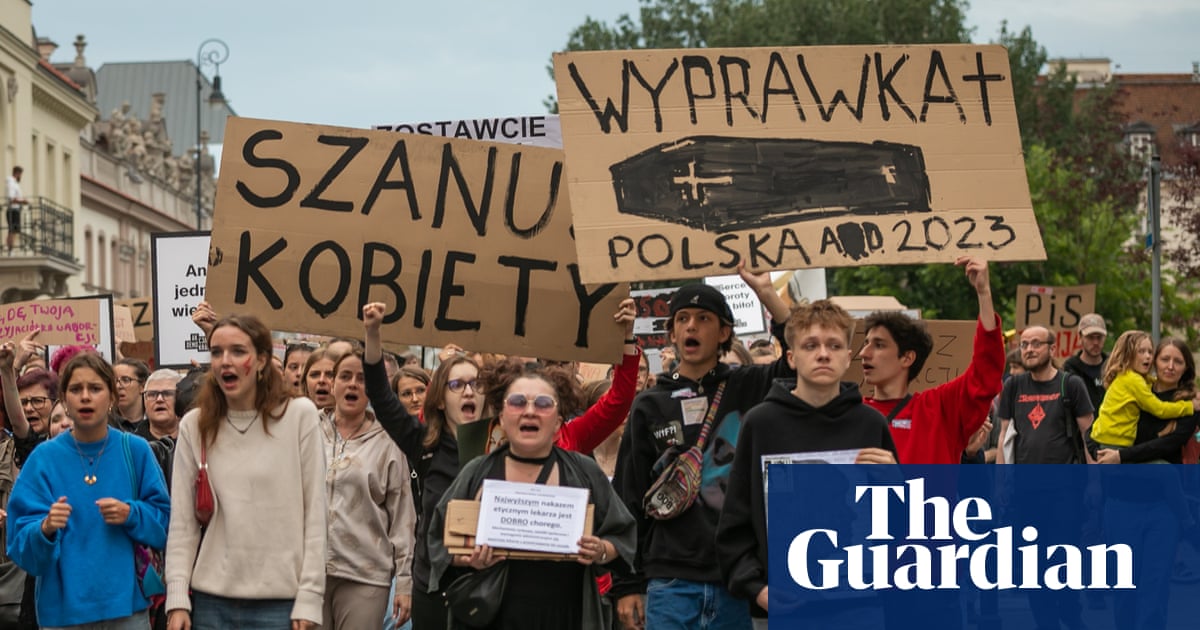 Here’s why Poland’s birth rate is falling | Poland