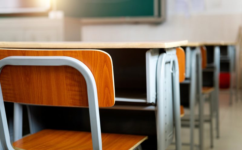 High school absences in Mississippi cause chronic absenteeism rate to climb
