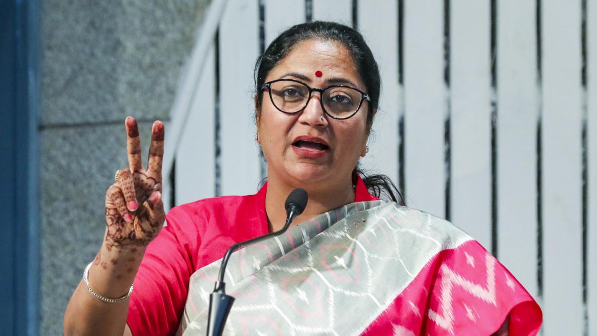 Honours sentiments of people on Diwali: Delhi CM on SC nod for green firecrackers