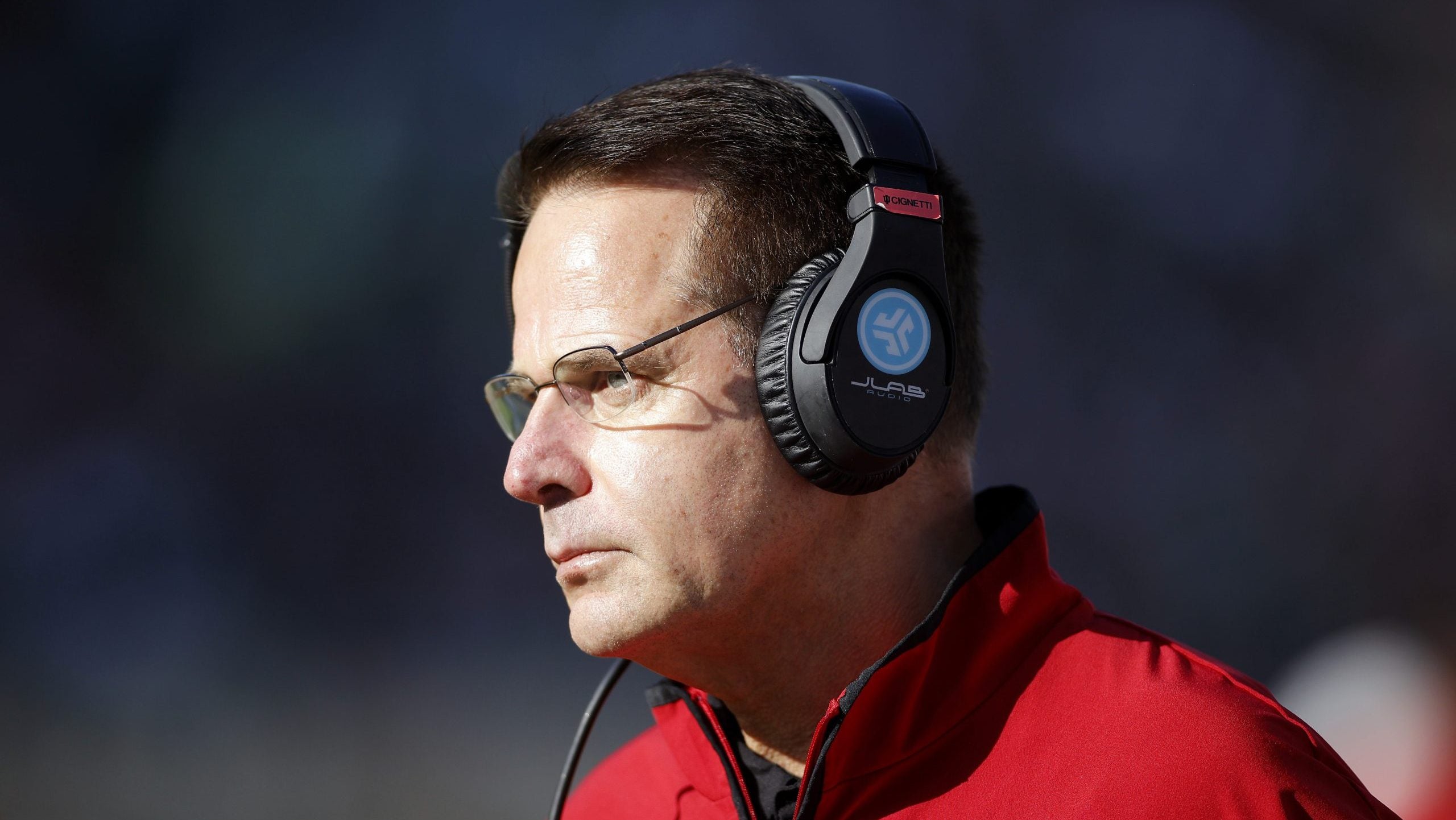 Hoosiers get College GameDay nod for road trip to Oregon - Indianapolis News | Indiana Weather | Indiana Traffic