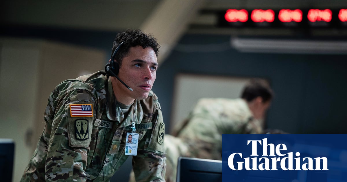 House of Dynamite writer ‘respectfully disagrees’ with Pentagon’s complaints about nuclear missile thriller | Movies