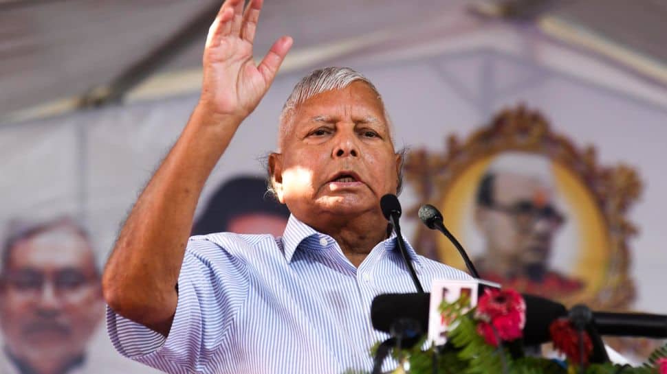 How Much Is Lalu Yadav’s Net Worth? Declared Assets vs Rumored Wealth | India News