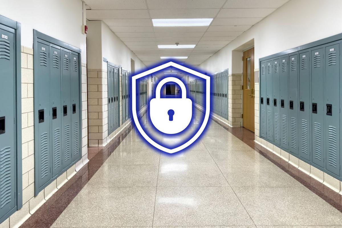 How NJ school security has changed from 25 years ago