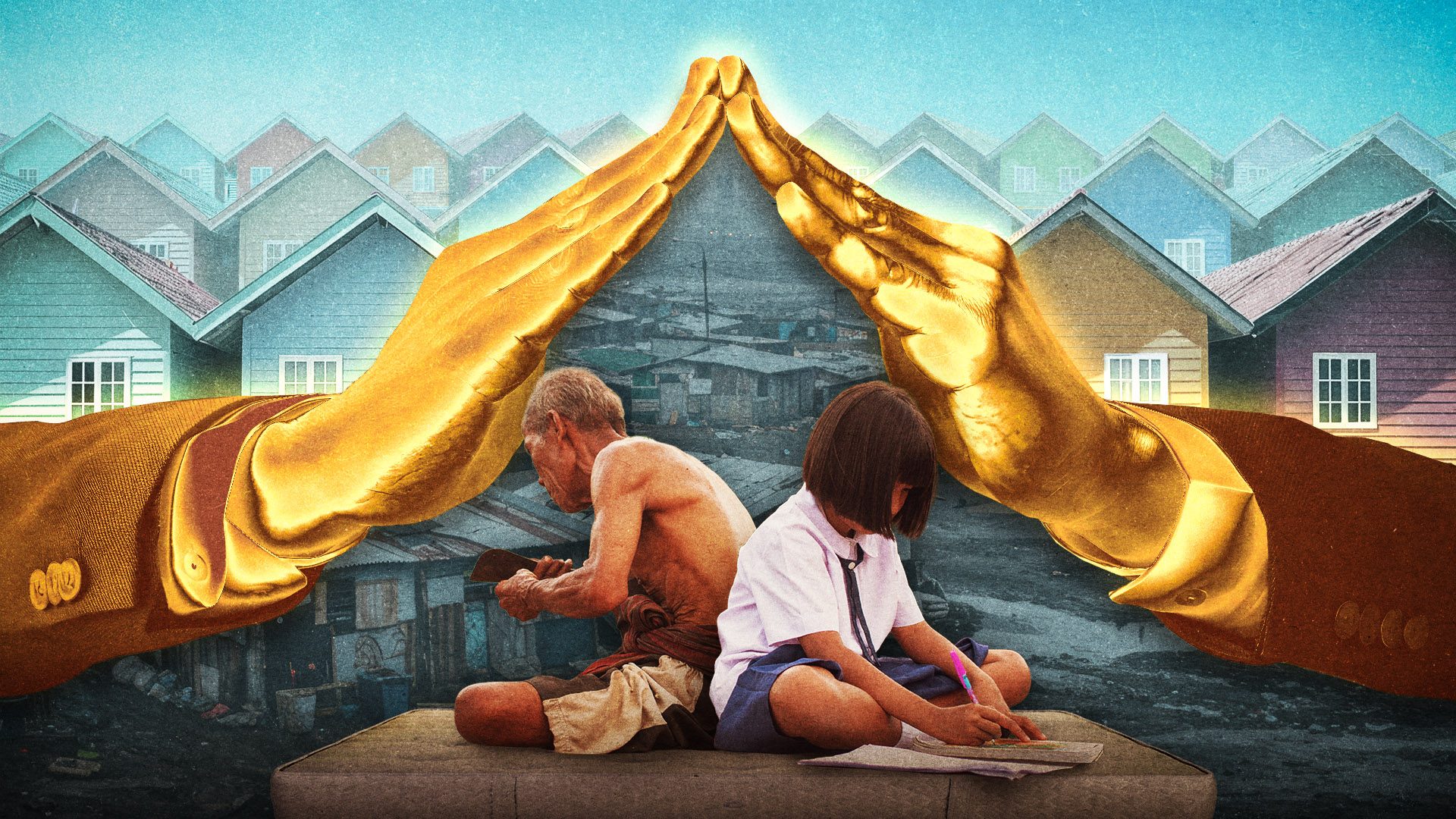 [Good Business] Beyond ‘pwede na’: How business can be a force for dignified homes