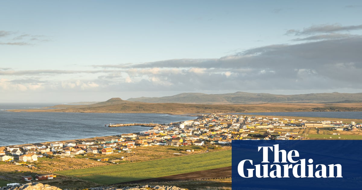 How do you move a village? Residents of France’s last outpost in North America try to outrun the sea | Sea level