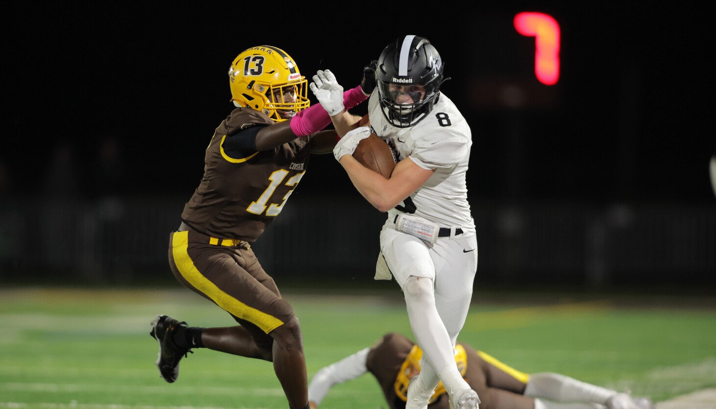 How the Super 25 high school football teams fared in Week 9