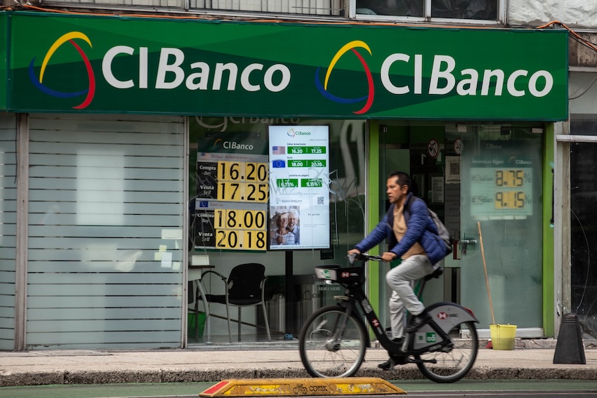 How to retrieve your funds from CIBanco