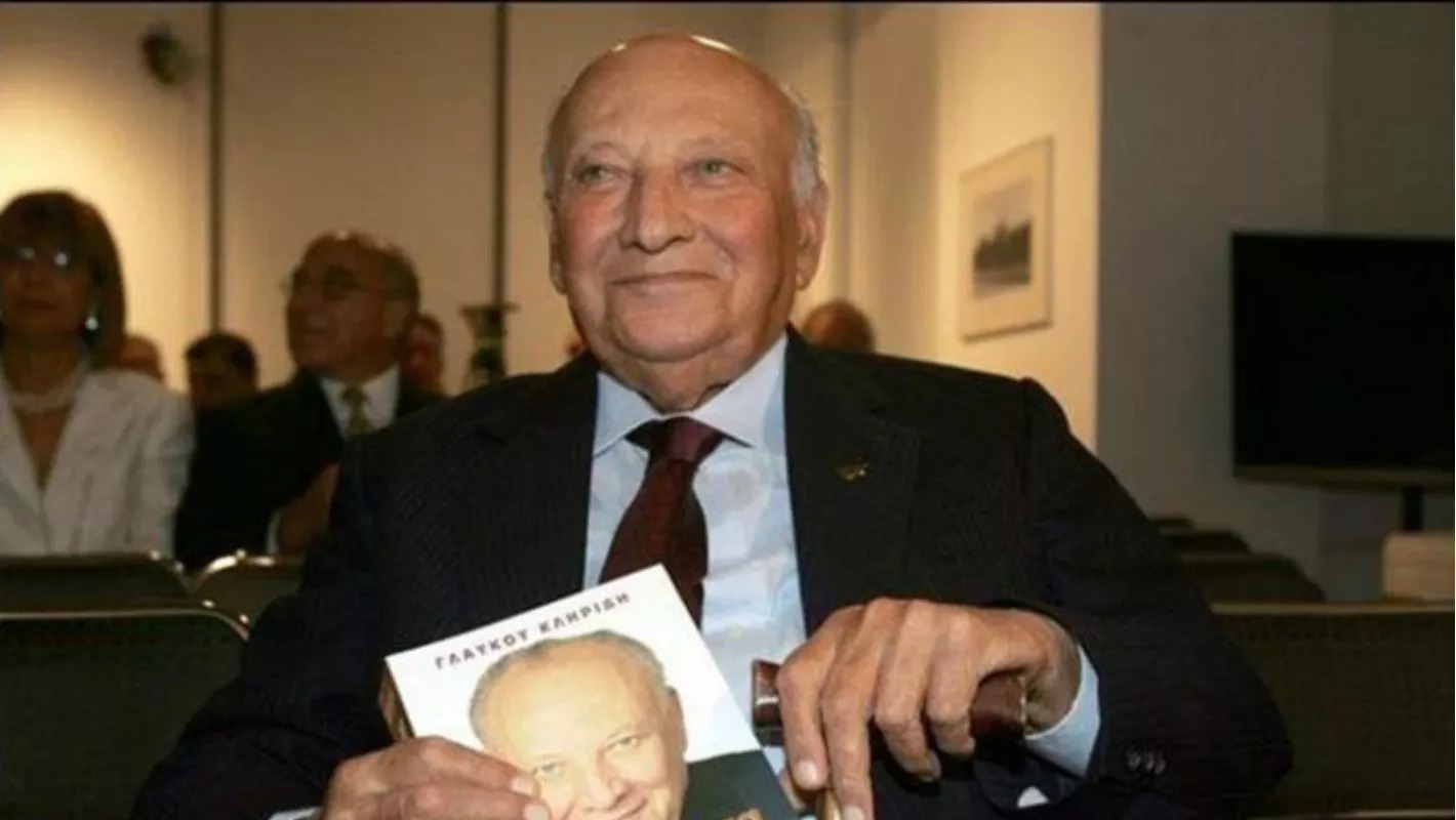 How would Clerides feel about the European Parliament monument?