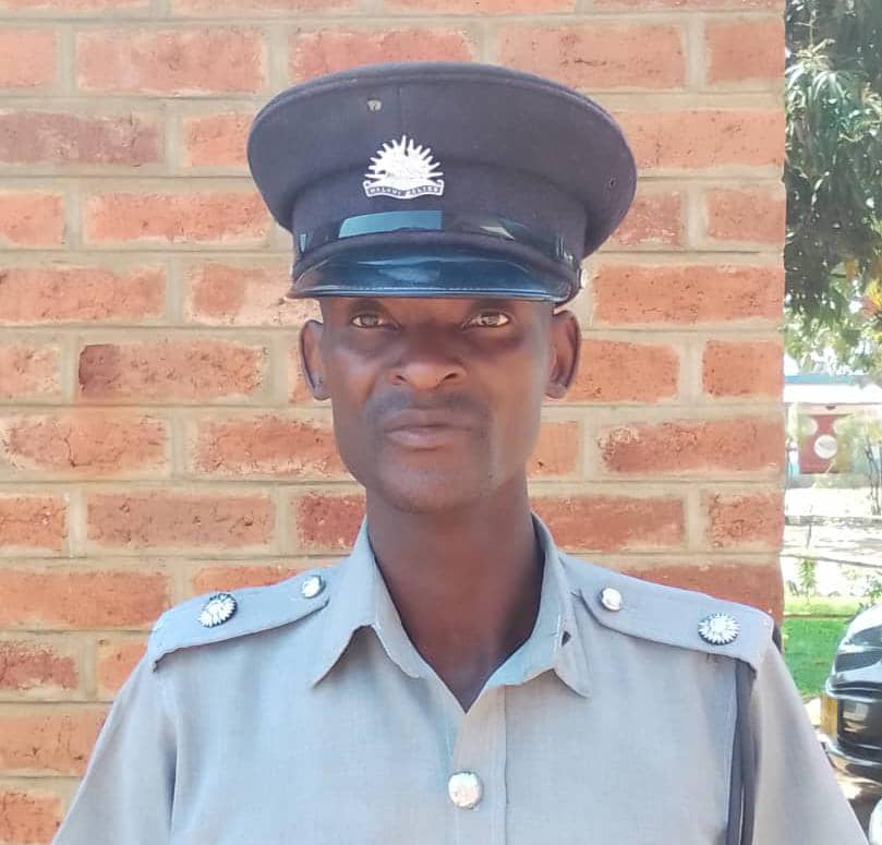 Human skeleton discovered in Balaka bush | Malawi 24