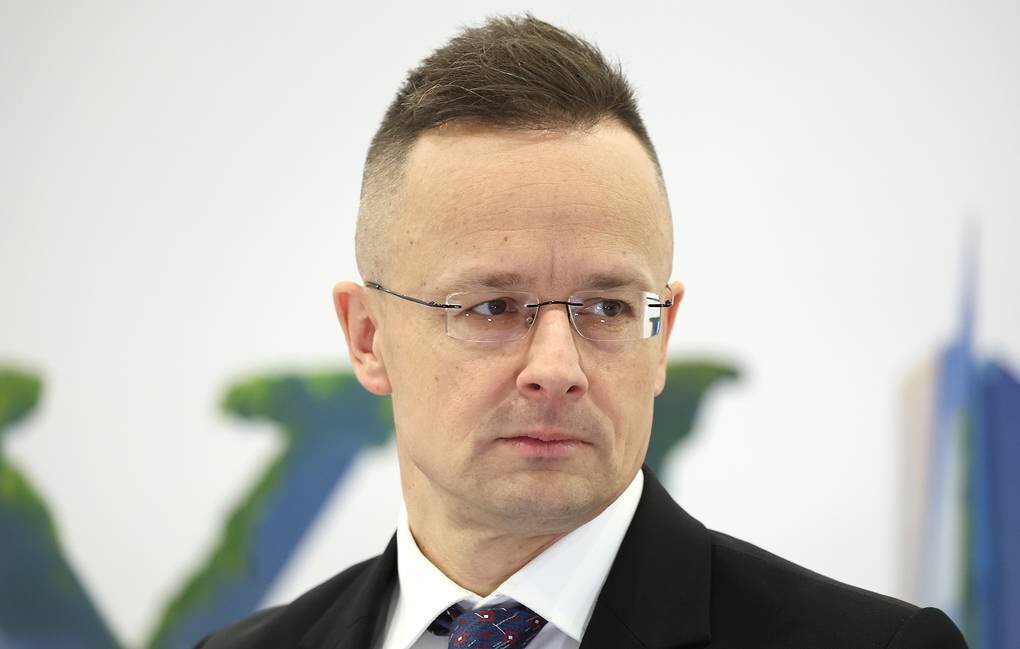 Hungary will fight Brussels' plan to fully ban Russian energy