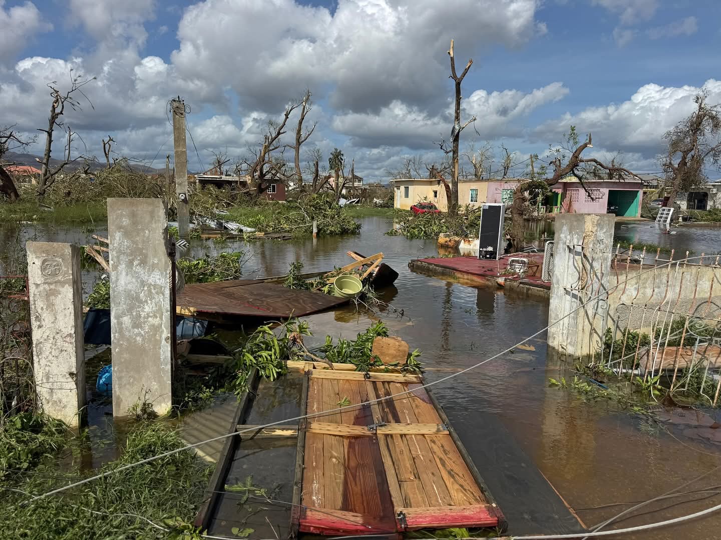 Hurricane Melissa kills at least 30 in the Caribbean as it crosses the Bahamas