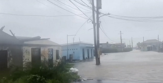 Hurricane Melissa to cause worst impact of the century in Jamaica